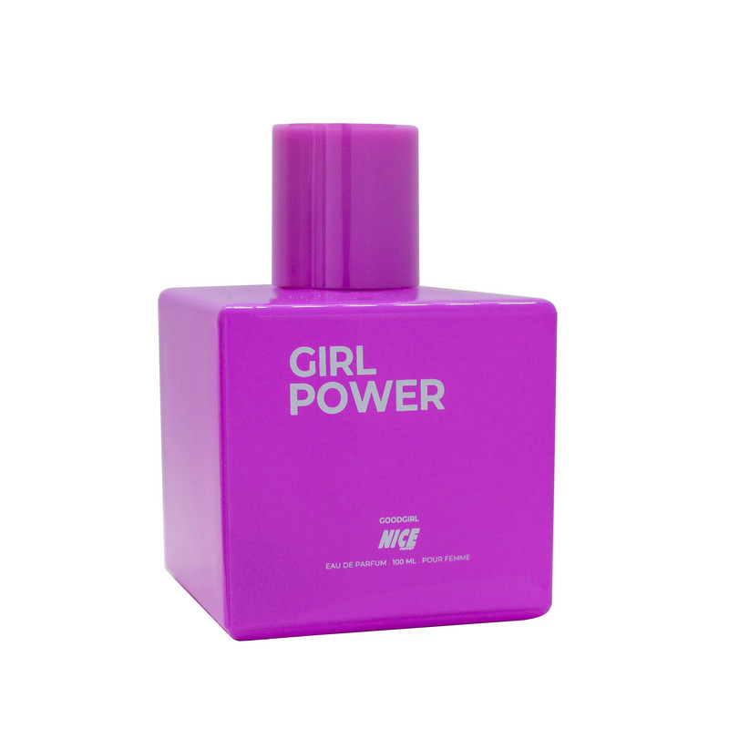 ادوپرفیوم زنانه نایس پاپت مدل Good Girl Power حجم 100 میلی لیتر