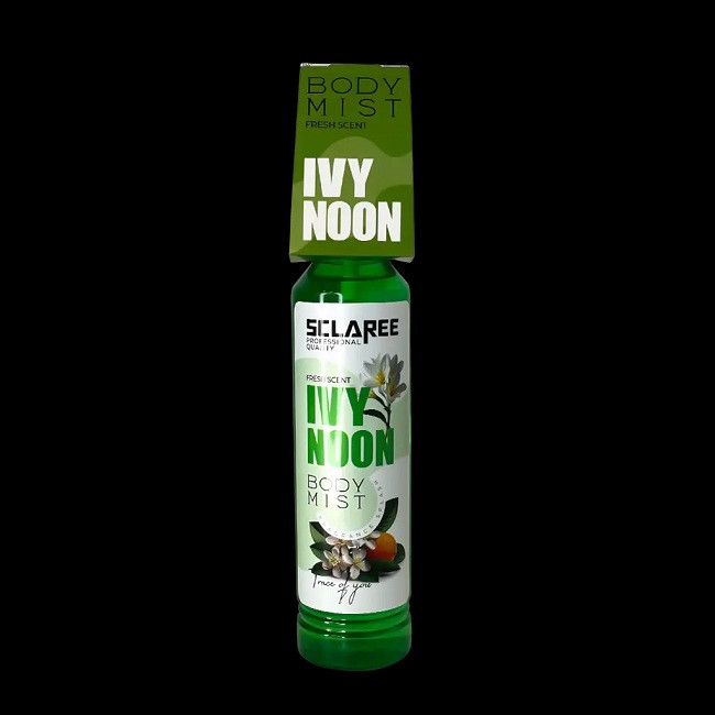بادی میست زنانه اسکلاره مدل Ivy Noon حجم 150 میلیلیتر