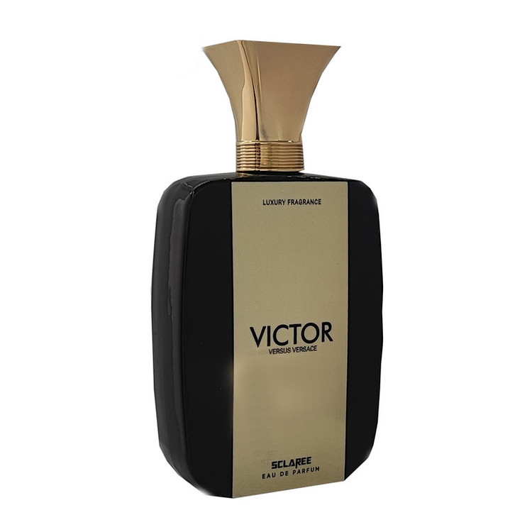 ادوپرفیوم مردانه اسکلاره مدل Versace Versus Victor حجم 100 میلی لیتر