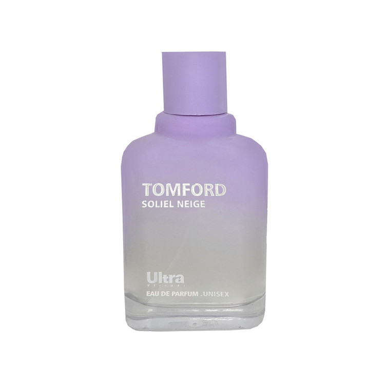 ادوتویلت اولترا ویرچوآل مدل Tomford Soleil Neige با رایحه شیرین حجم 100 میلیلیتر