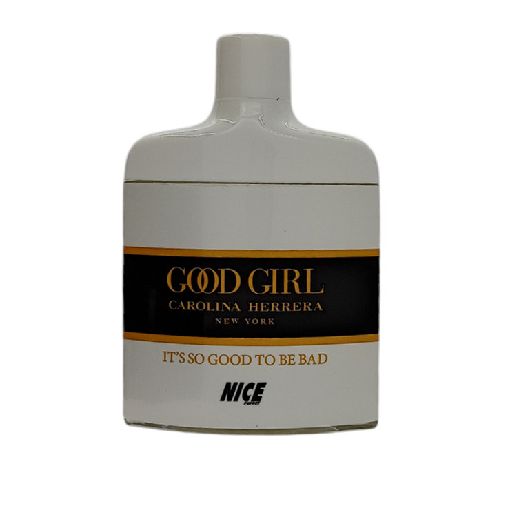 ادوپرفیوم زنانه نایس پاپت مدل Good Girl Leger با رایحه گل حجم 85 میلی‌لیتر