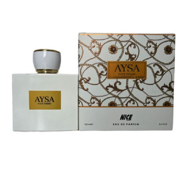ادو پرفیوم زنانه نایس پاپت مدل Aysa Casamorati 1888 حجم 100 میلیلیتر