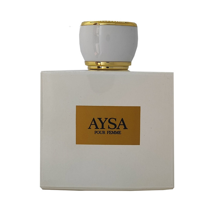 ادو پرفیوم زنانه نایس پاپت مدل Aysa Casamorati 1888 حجم 100 میلیلیتر
