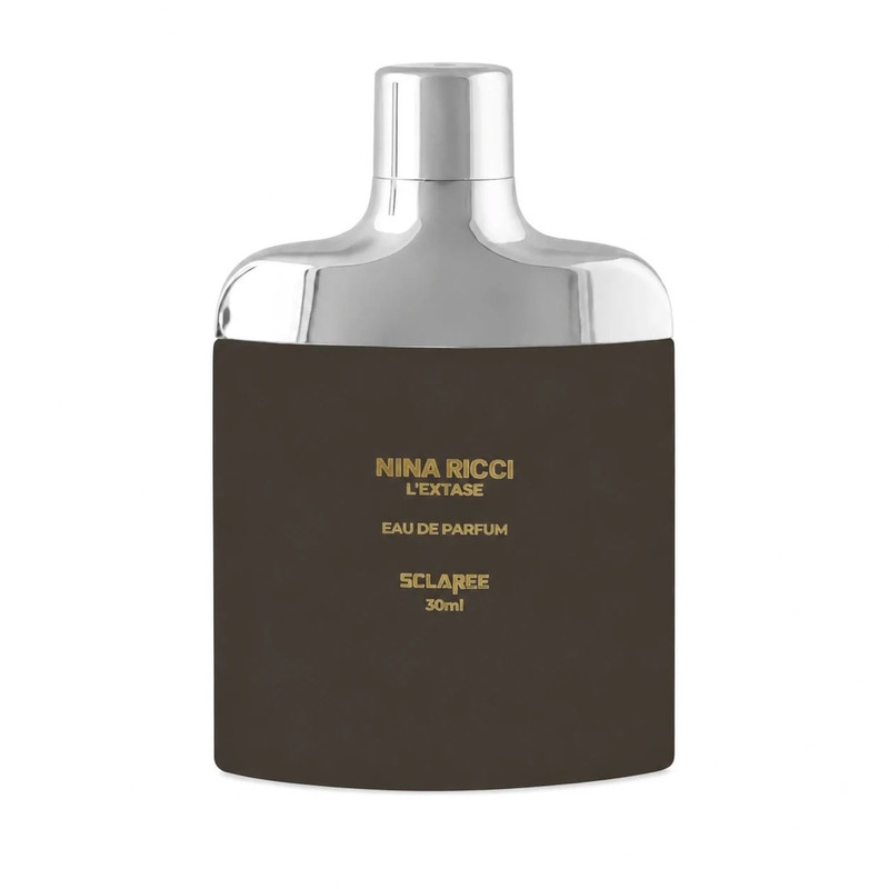 عطر جیبی زنانه اسکلاره مدل NINA RICCI L'EXTASE با رایحه شیرین حجم 30 میلی‌لیتر