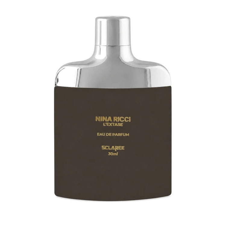 عطر جیبی زنانه اسکلاره مدل NINA RICCI L'EXTASE با رایحه شیرین حجم 30 میلیلیتر