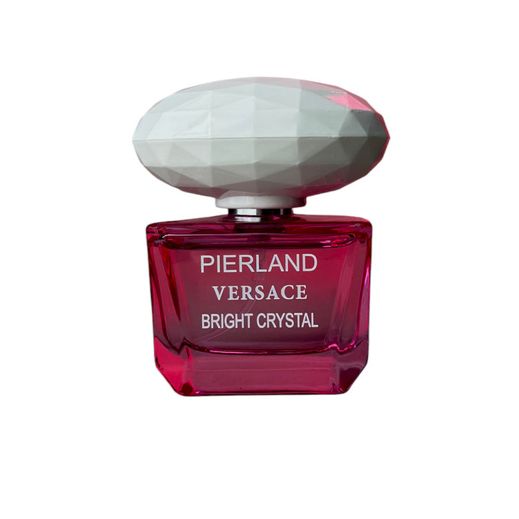 عطر جیبی زنانه پیرلند مدل versace bright crystal با رایحه شیرین حجم 30 میلی لیتر