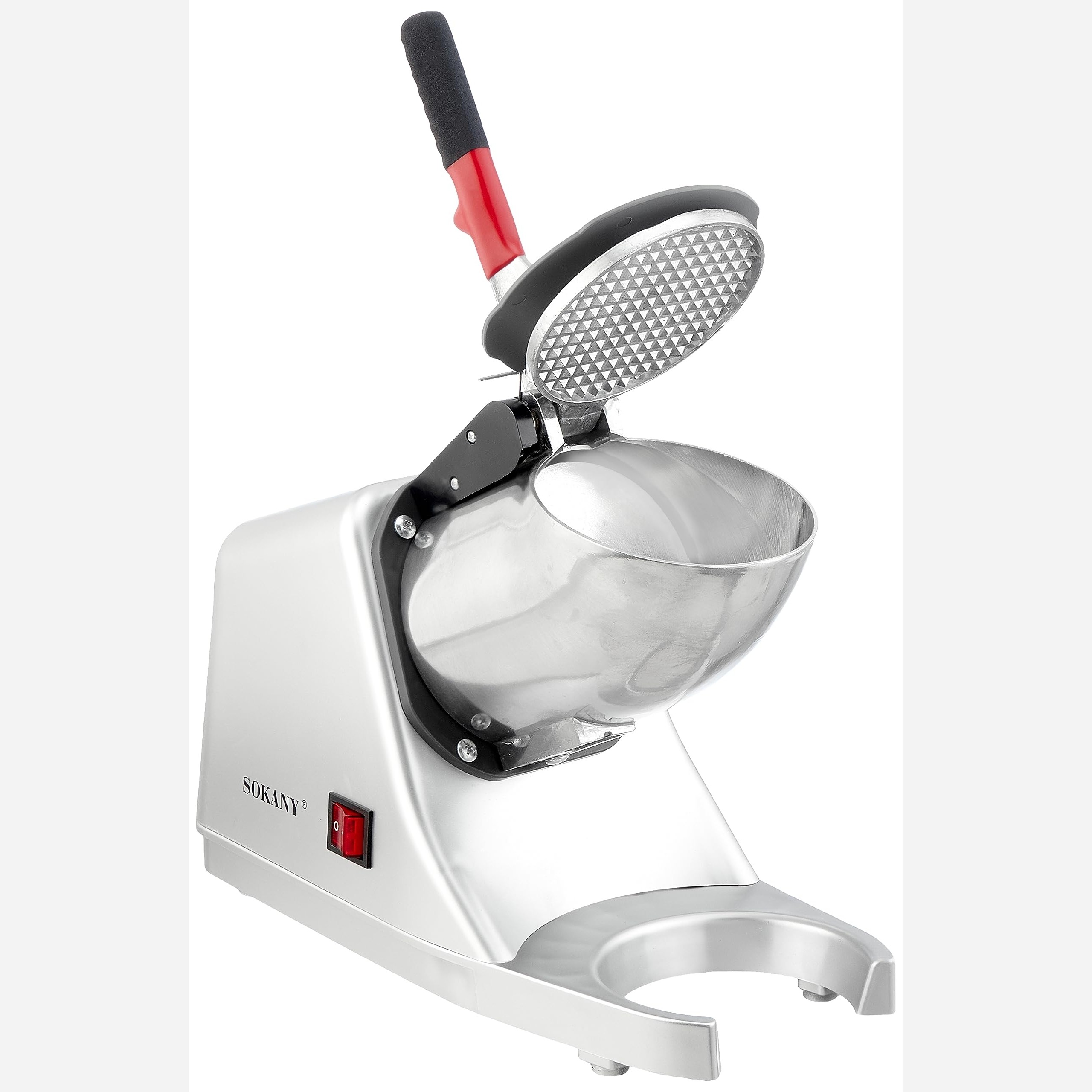یخ خرد کن برقی سوکانی مدل SK-777