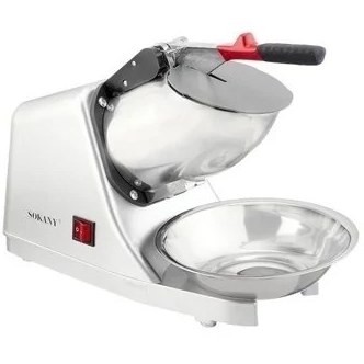 یخ خرد کن برقی سوکانی مدل SK-777