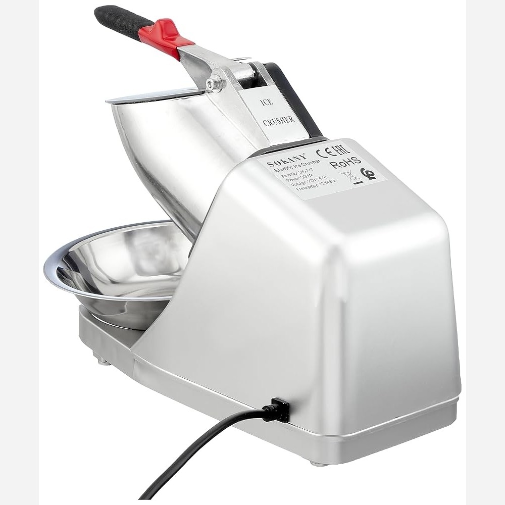 یخ خرد کن برقی سوکانی مدل SK-777