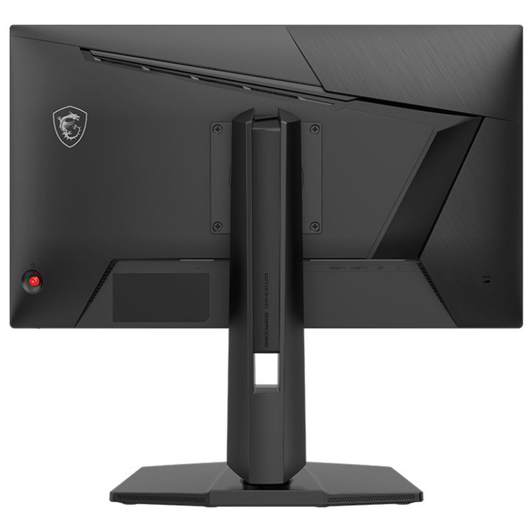 مانیتور گیمینگ 23.8 اینچ ام اس آی مدل MAG 245PF X24 با وضوح Full HD پنل Rapid IPS و نرخ به روزرسانی 240 هرتز