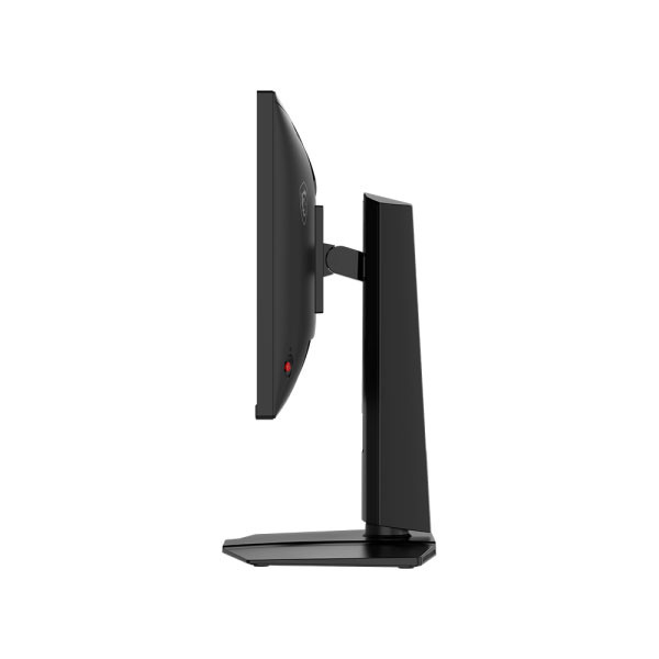 مانیتور گیمینگ 23.8 اینچ ام اس آی مدل MAG 245PF X24 با وضوح Full HD پنل Rapid IPS و نرخ به روزرسانی 240 هرتز