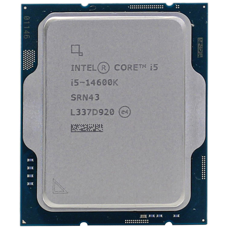 پردازنده مرکزی اینتل مدل Core i5 14600K-Tray
