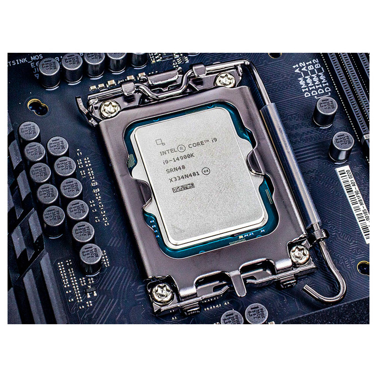 پردازنده مرکزی اینتل مدل Core i9 14900K-Tray
