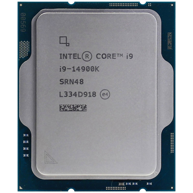 پردازنده مرکزی اینتل مدل Core i9 14900K-Tray