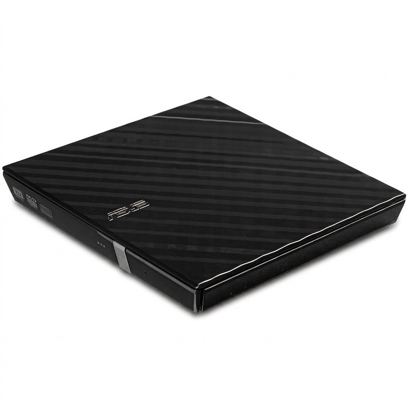 درایو DVD اکسترنال ایسوس مدل SDRW-08D2S-U Lite