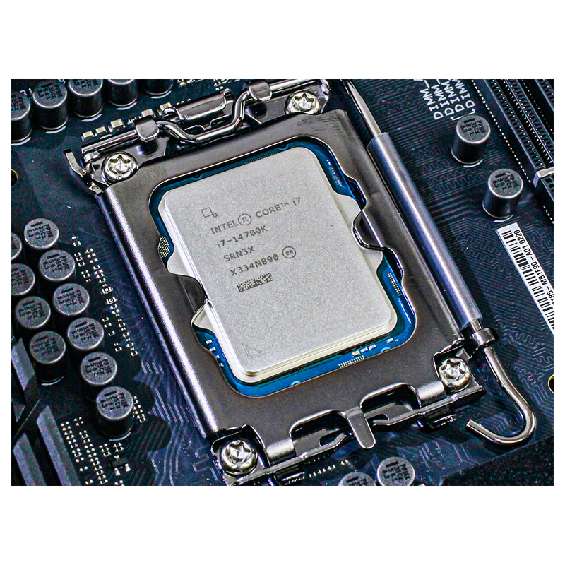 پردازنده مرکزی اینتل مدل Core i7 14700K-Tray