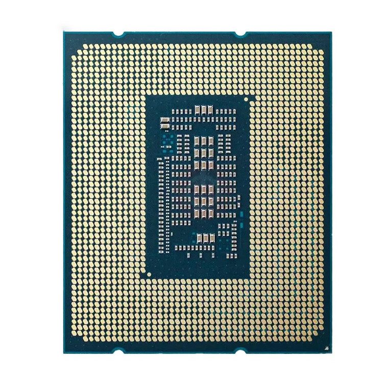 پردازنده مرکزی اینتل مدل Core i3 13100F-Tray