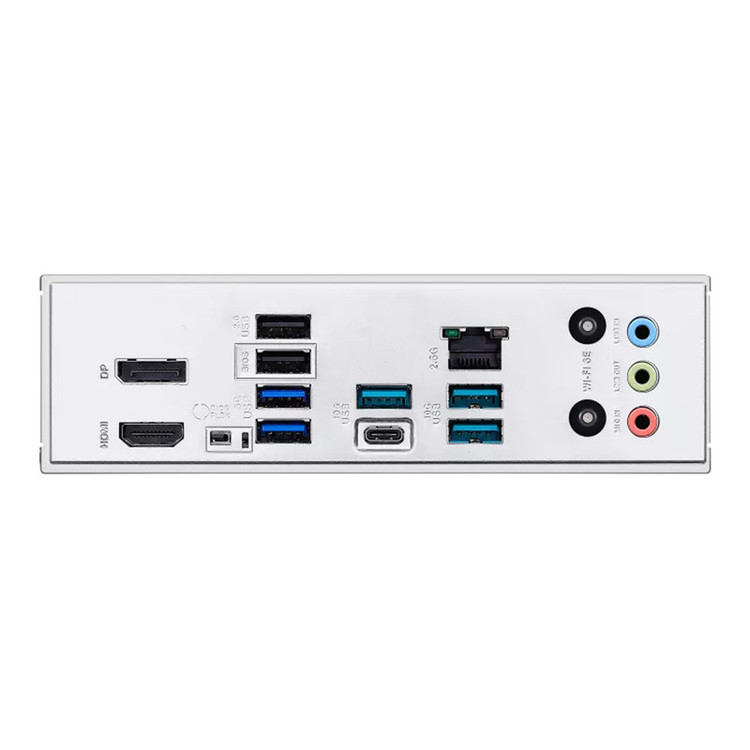مادربرد ایسوس مدل PRIME B850-PLUS WIFI