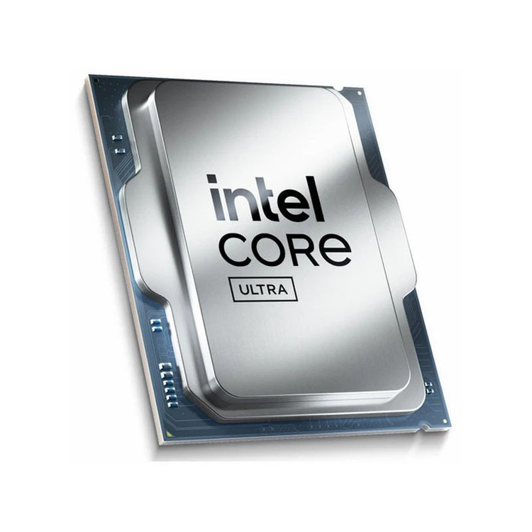 پردازنده مرکزی اینتل مدل Core Ultra 5 225F-Tray
