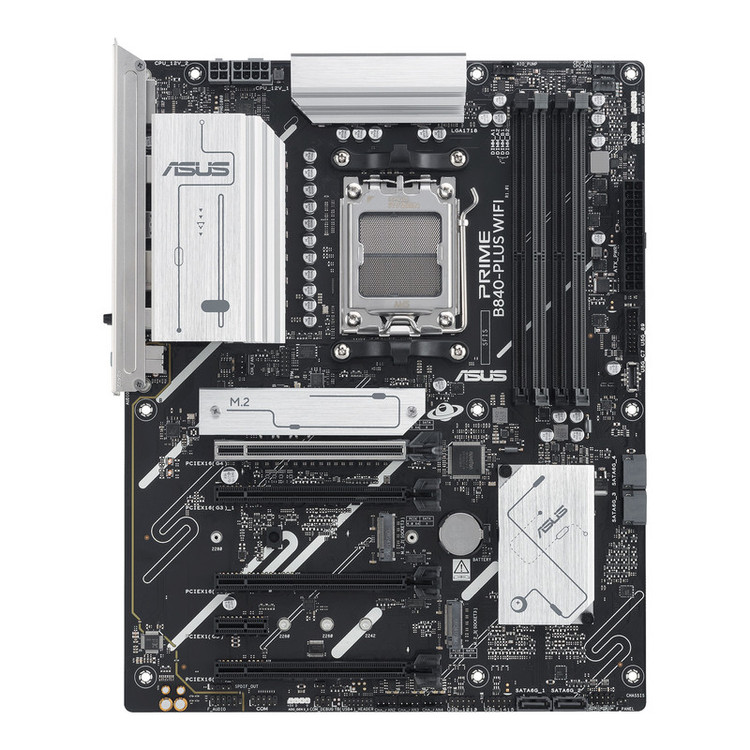 مادربرد ایسوس مدل PRIME B840-PLUS WIFI