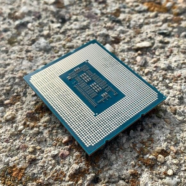 پردازنده مرکزی اینتل مدل Core i7 12700K-Tray