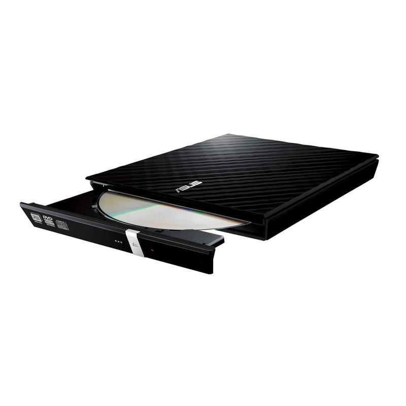 درایو DVD اکسترنال ایسوس مدل SDRW-08D2S-U Lite
