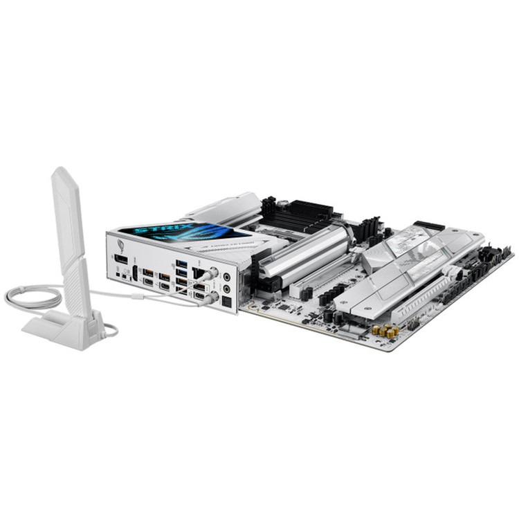 مادربرد ایسوس مدل ROG STRIX Z890-A GAMING WIFI