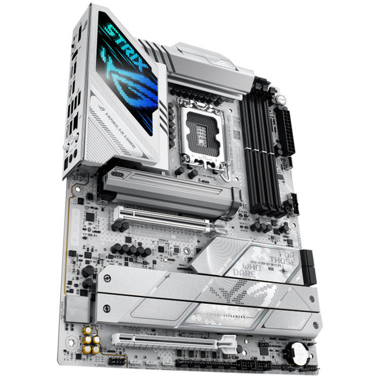 مادربرد ایسوس مدل ROG STRIX Z890-A GAMING WIFI