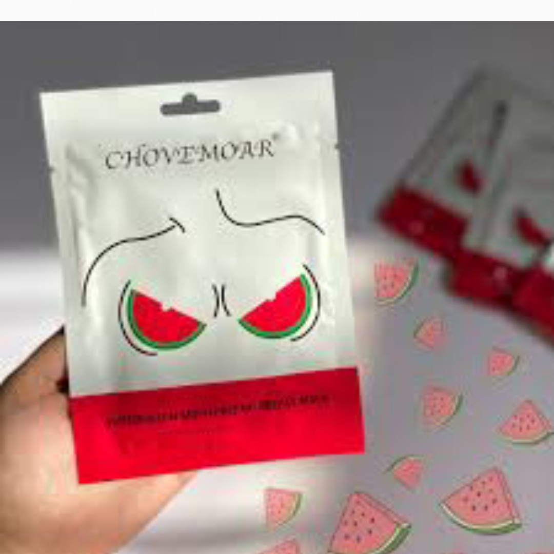 ماسک CHOVEMOAR