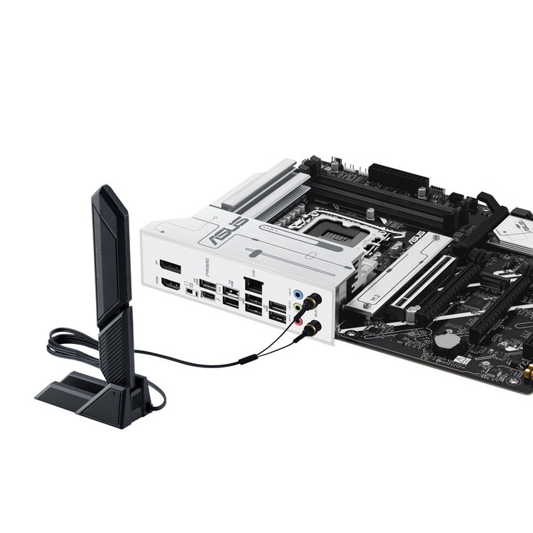 مادربرد ایسوس مدل PRIME Z890-P WIFI
