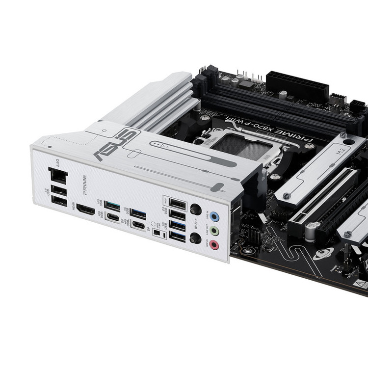 مادربرد ایسوس مدل PRIME X870-P WIFI