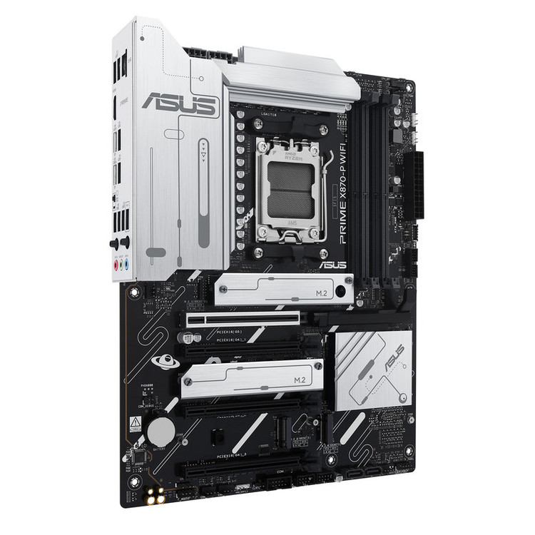 مادربرد ایسوس مدل PRIME X870-P WIFI
