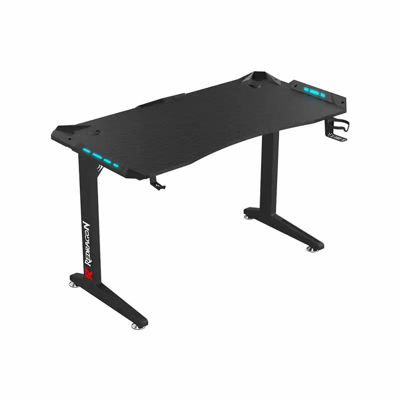 میز کامپیوتر ردراگون مدل GD 3101BK