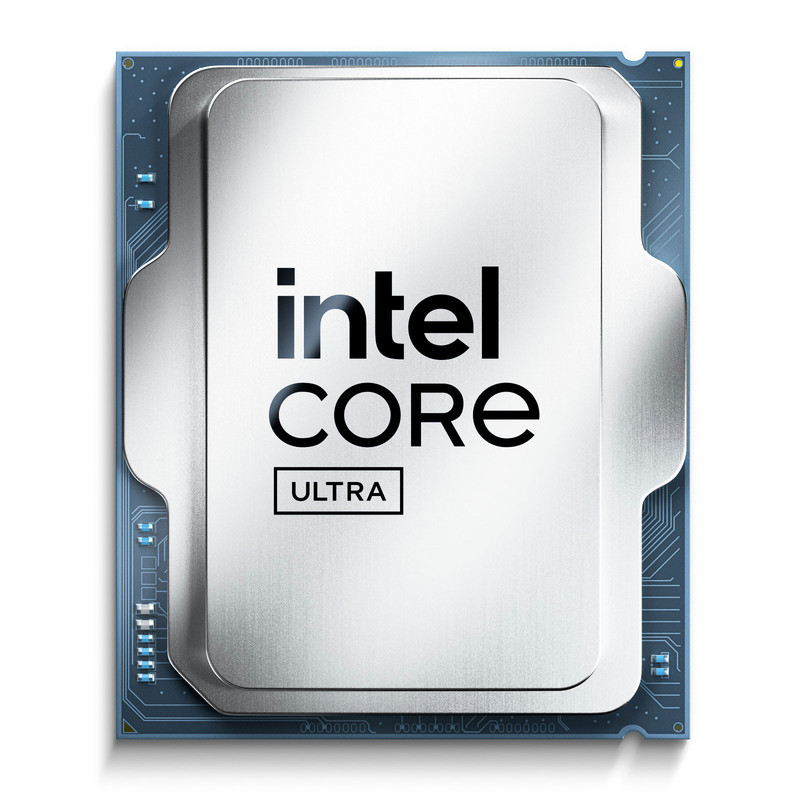 پردازنده مرکزی اینتل مدل Core Ultra 7 265KF - Tray