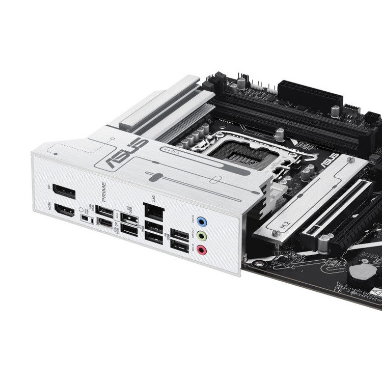 مادربرد ایسوس مدل PRIME Z890-P