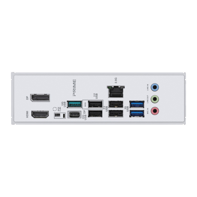 مادربرد ایسوس مدل PRIME Z890-P