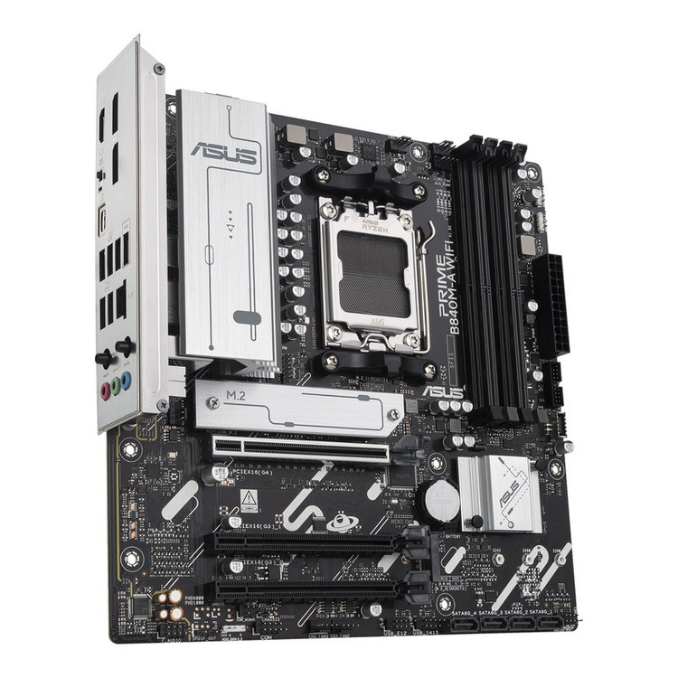 مادربرد ایسوس مدل Prime B840M-A WIFI