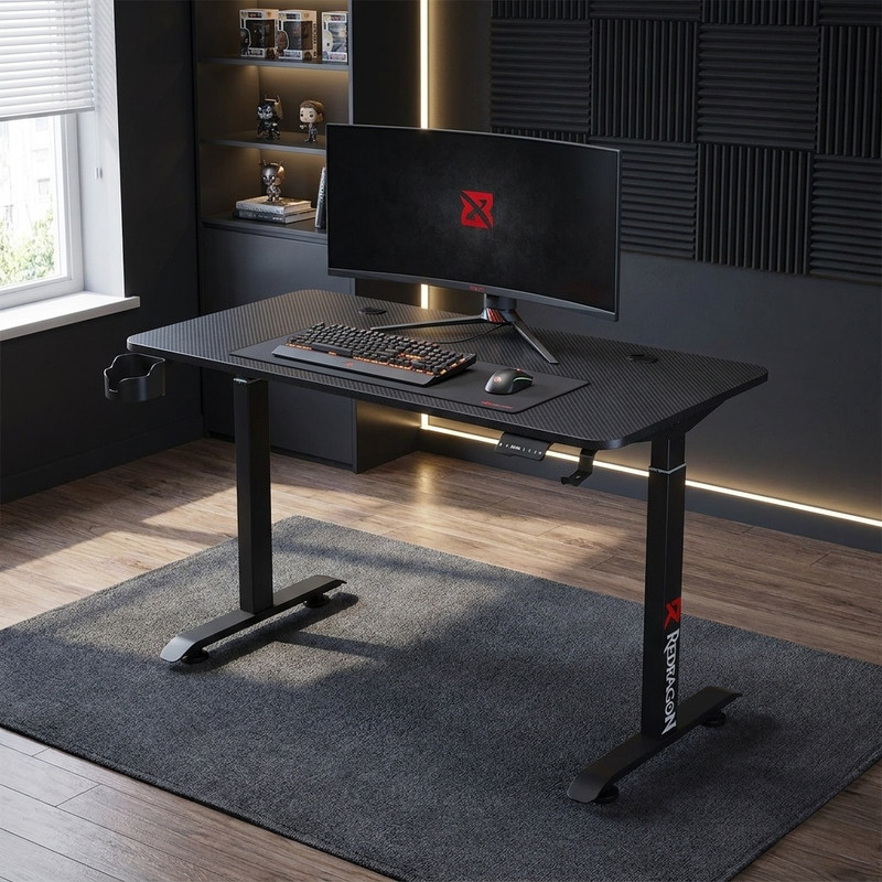 میز کامپیوتر ردراگون مدل GD 3500 S