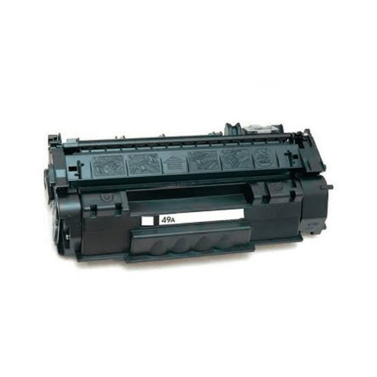کارتریج تونر مشکی اچپی مدل 49A کد Q5949A