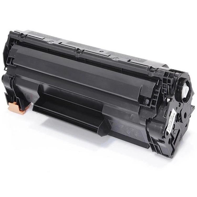 کارتریج تونر مشکی اچپی مدل 79A کد CF279A