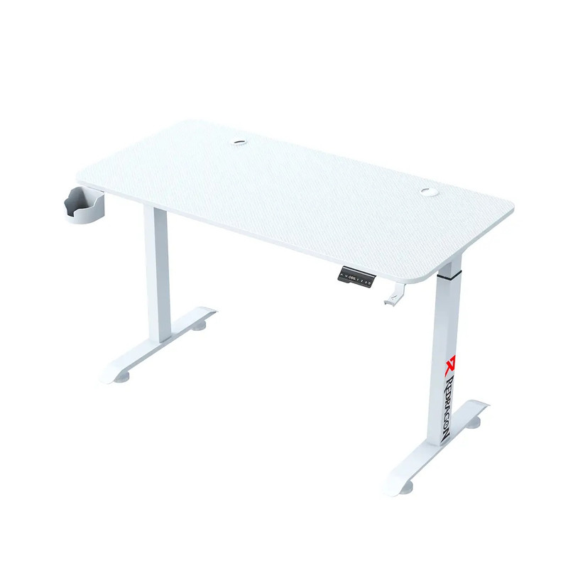 میز کامپیوتر ردراگون مدل GD-3500W-M سایز 140x60 سانتی متر