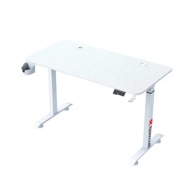 میز کامپیوتر ردراگون مدل GD-3500W-M سایز 140x60 سانتی متر