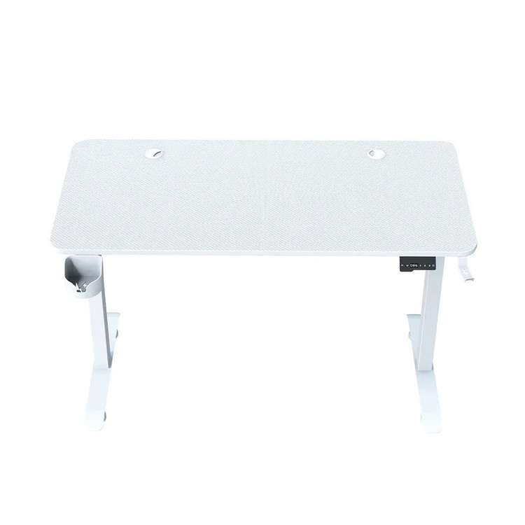 میز کامپیوتر ردراگون مدل GD-3500W-M سایز 140x60 سانتی متر