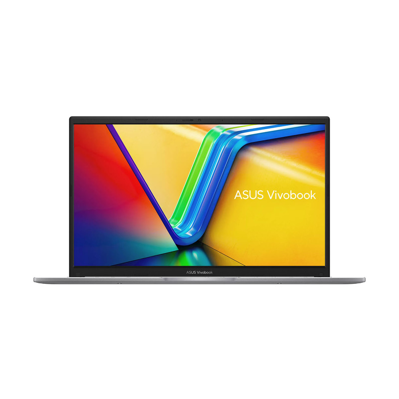 لپ تاپ 15.6 اینچی ایسوس مدل Vivobook 15 F1504VA-Core 5 120U-8GB DDR4 3200MHz-512GB SSD-IPS-Backlit-Fingerprint - کاستوم شده
