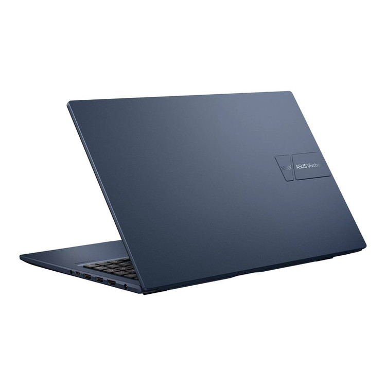 لپ تاپ 15.6 اینچی ایسوس مدل Vivobook 15 F1504VA-Core 5 120U-8GB DDR4 3200MHz-512GB SSD-IPS-Backlit-Fingerprint - کاستوم شده