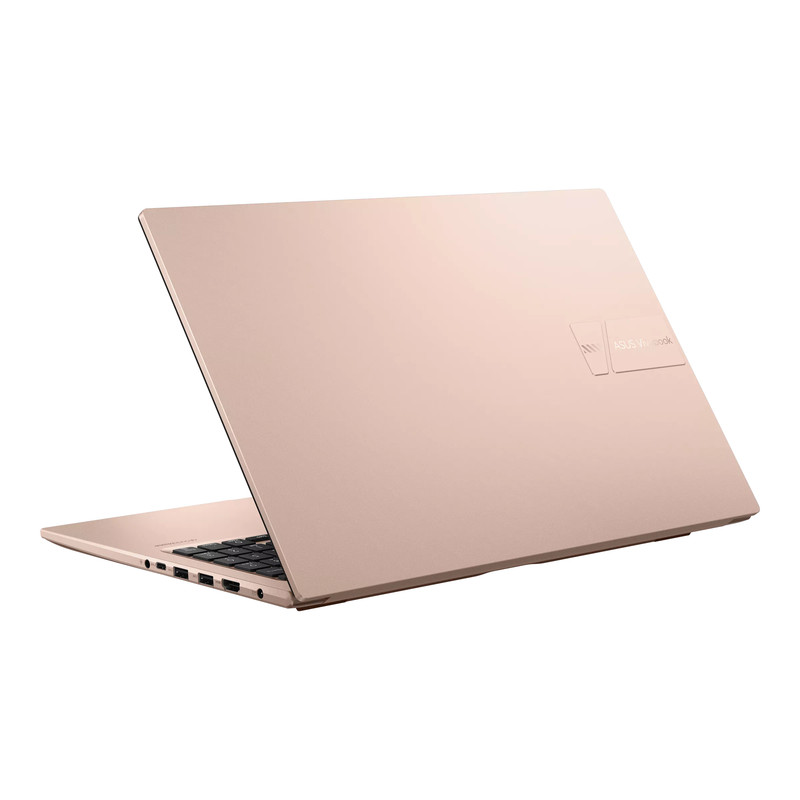 لپ تاپ 15.6 اینچی ایسوس مدل Vivobook 15 F1504VA-Core 5 120U-8GB DDR4 3200MHz-512GB SSD-IPS-Backlit-Fingerprint - کاستوم شده