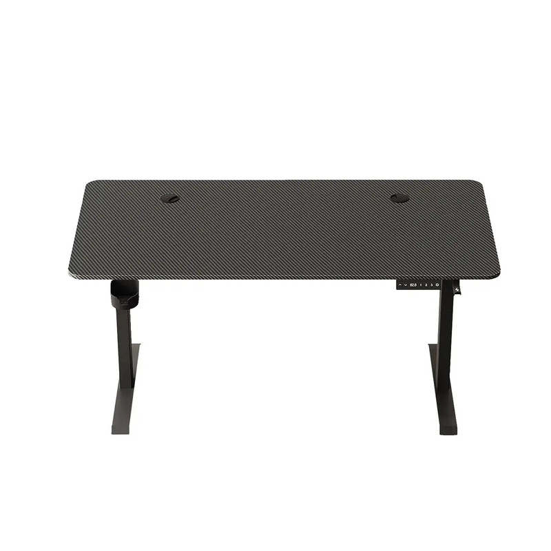 میز کامپیوتر ردراگون مدل GD-3600-M سایز 140x60 سانتی متر