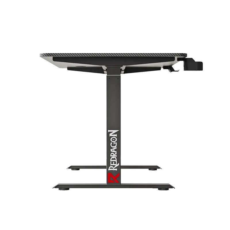 میز کامپیوتر ردراگون مدل GD-3600-M سایز 140x60 سانتی متر