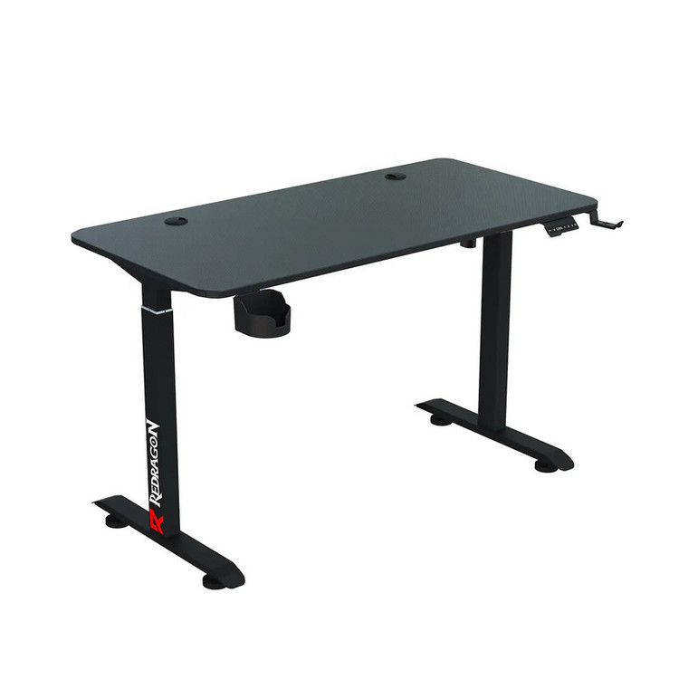 میز کامپیوتر ردراگون مدل GD-3500-M سایز 140x60 سانتی متر