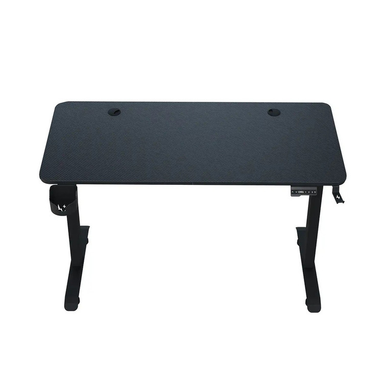 میز کامپیوتر ردراگون مدل GD-3500-M سایز 140x60 سانتی متر